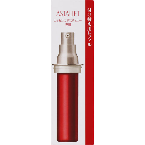 Astalift Essence Destiny Contains 3 Collagen (Refill) - Japanese Anti-Aging Essence