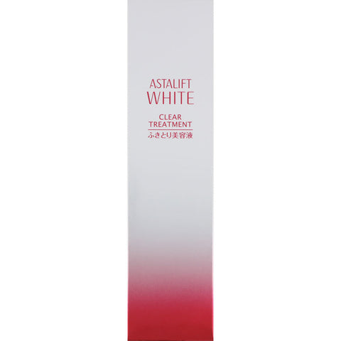 Astalift White Clear Treatment Enhance Skin Brilliance & Translucence 100ml - Japanese Essence