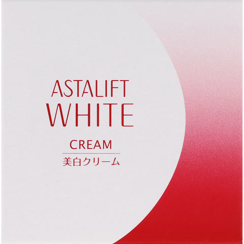 Astalift White Cream With Evening Primrose Seed Extract 30g - Japanese Whitening Treatement