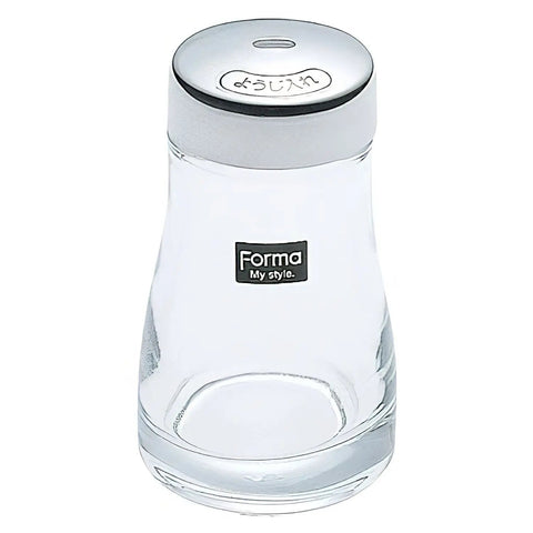 Asvel Forma Glass Toothpick Holder