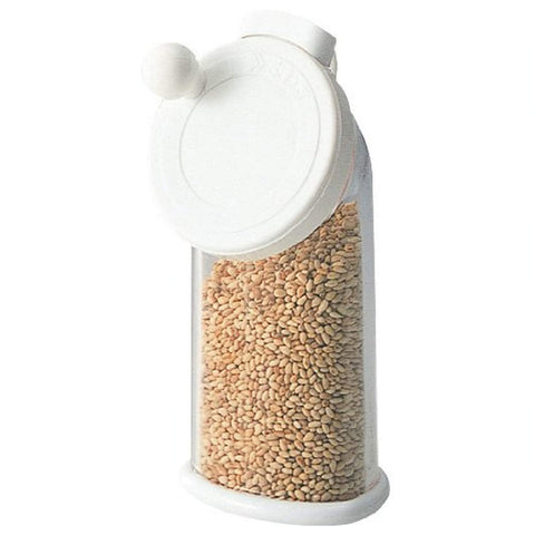 Asvel Plastic Sesame Grinder