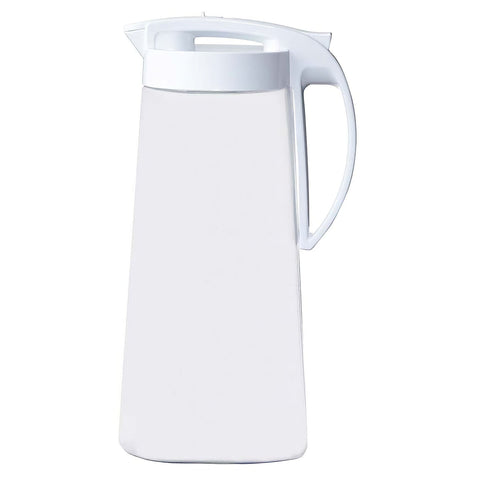 Asvel Plastic Water Pitcher 2.1L