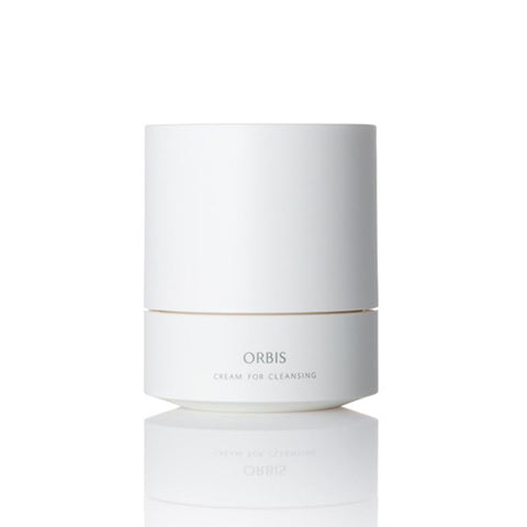 ORBIS CREAM FOR CLEANSING 100g