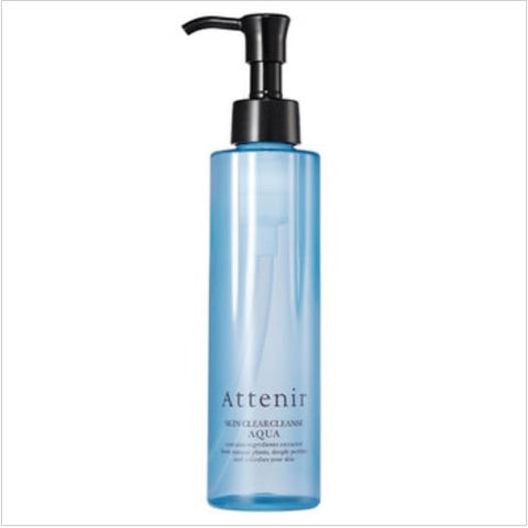 Attenir Skin Clear Cleanse Aqua Cleansing Genuine Cleansing 175ml - Made in Japan