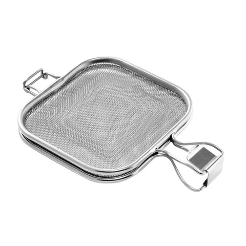 Aux Leye Stainless Steel Grilled Sandwich Maker