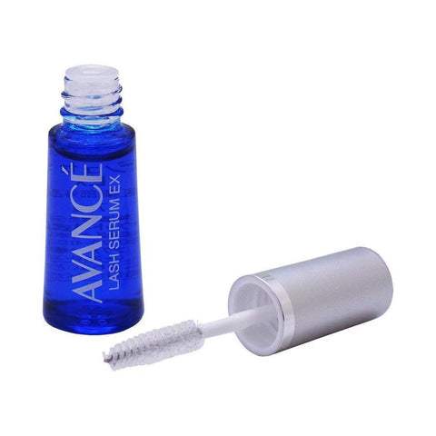 Avance Eyelash Serum Ex Renewal Regrowth 7ml - Eyelashes Care Product Made In Japan