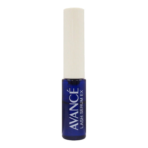 Avance Lash Serum Ex Fragrance-Free & Coloring-Free (Trial Size 3ml) - Japanese Eyelash Serum