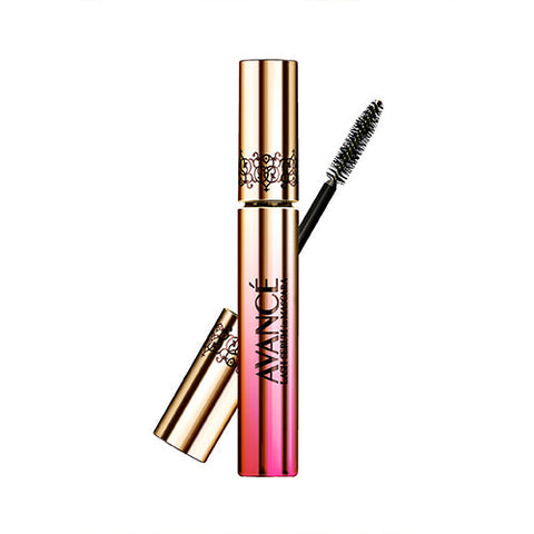 Avance Rush Serum in Mascara Glossy Black 6ml - Japanese Serum Mascara Brands