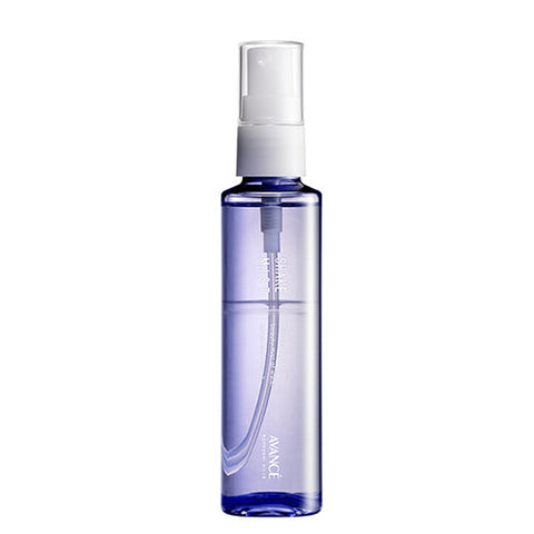 Avance Shake Mist Moist 100ml - Japanese Moisturizing Facial Mist - Cosmetics For Dry Skin