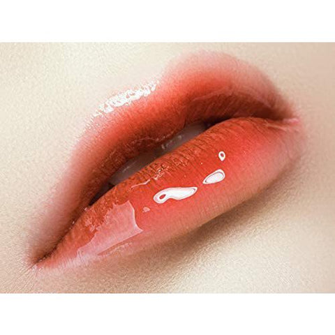 Ayes Link Maso Lip 03 Santa Monica Splash - Lipstick Products Made In Japan