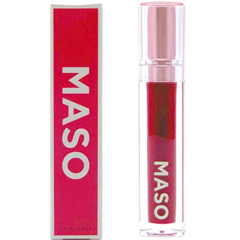 Ayes Link Maso Lip 08 Broadway Scandal - Japanese Lipstick Products - Makeup In Japan