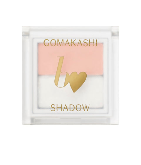 B Idol Cheat Shadow 01 Pink 1.4G Eyeshadow