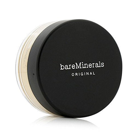 bareMinerals Original Foundation W15 Light 8g - Japanese Facial Makeup Foundation