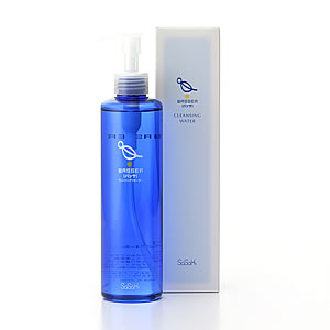 Wasser Bassa Cleansing Water Moisturizing 280ml - Japanese Water Cleanser Must Try