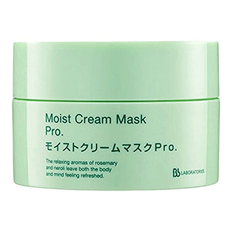 Bb Laboratories Moist Cream Mask Pro 175g Sealed