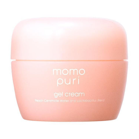 Bcl Momo Moisturizing Gel Cream 80g