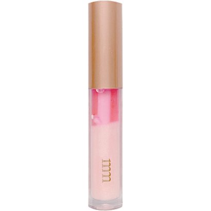 Beauty World Limited Millico Pure Lame Gloss Mll502 Blossom Pink 4.5g - Japanese Lipstick