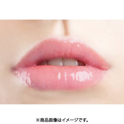 Beauty World Limited Millico Pure Lame Gloss Mll502 Blossom Pink 4.5g - Japanese Lipstick