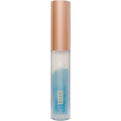 Beauty World Limited Millico Pure Lame Gloss Mll503 Sea Blue 20g - Japanese Lipstick