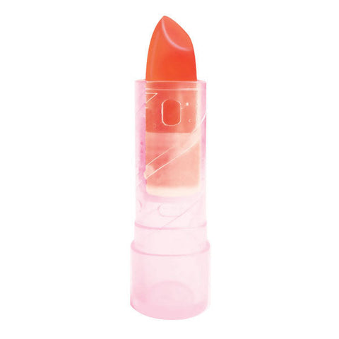 Beauty World Milico Sheer Lipstick Mandarin Orange Mlc502 3g - Japanese Sheer Lipstick