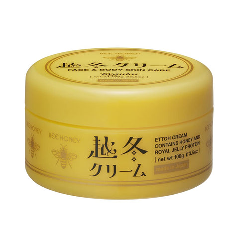 Bee Honey Winter Moisturizing Cream 100G