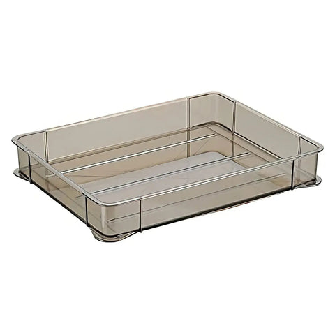 Benkei Polycarbonate Stackable Tray 400x300x58mm - Body