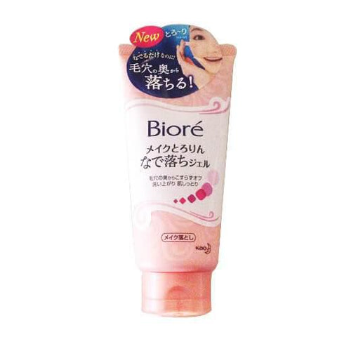 Biore Makeup Tororin stroked fall Gel