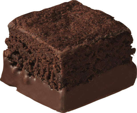 Bourbon Japan Mini Rich Chocolate Brownie 128G