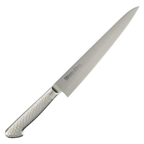 Brieto M11 Pro Dps Molybdenum Steel Sujihiki Knife 21cm