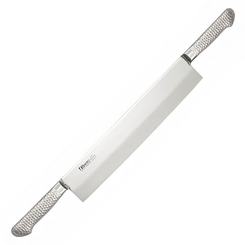 Brieto M11 Pro Molybdenum Steel Frozen Food Knife Both Hands