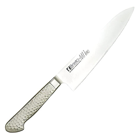 Brieto M11 Pro Molybdenum Steel Gyuto Knife 18cm