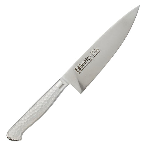 Brieto M11 Pro Molybdenum Steel Kitchen Knife 16cm