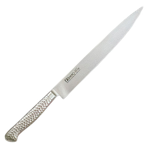 Brieto M11 Pro Molybdenum Steel Narrow Slicer 20cm