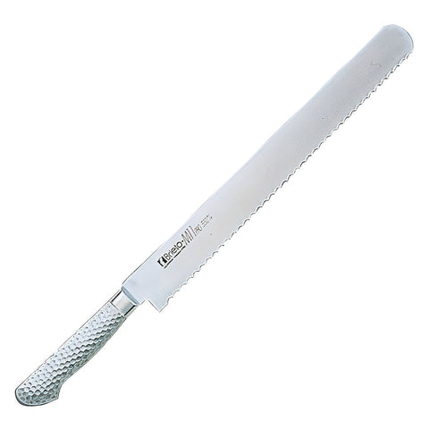 Brieto M11 Pro Molybdenum Steel Serrated Cake Knife 30cm