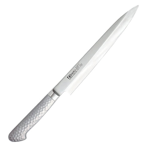 Brieto M11 Pro Molybdenum Steel Yanagiba Knife 21cm