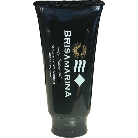 Brisa Marina Athlete Pro EX UV Cream SPF50 PA++++ 70g - Sunscreen For Face - Made In Japan