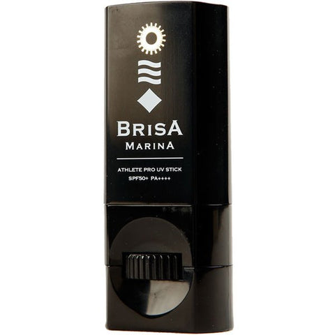 Brisa Marina Athlete Pro EX UV White Stick SPF50 PA++++ 10g - Sunscreen For Face