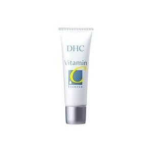 Dhc V/C Essence For Skin Brightening & Firmness 25ml - Japanese Whitening Essence