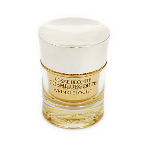 Kose Decorte Wrinklelogist Serum Reset Troubles Leading To Aging 38g - Japanese Anti-Aging Serum