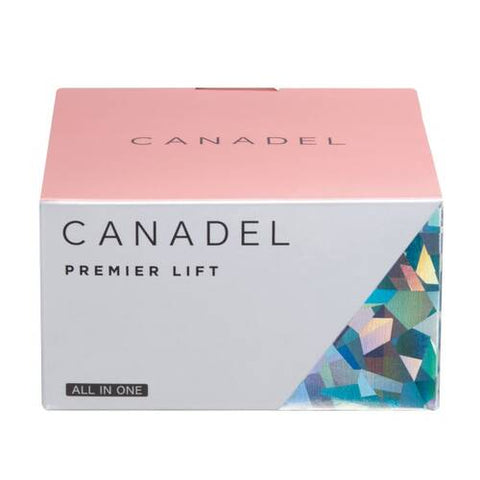 Canadel Premier Lift All-In-One Aging Care 58g - Japanese Beauty Lifting Cream