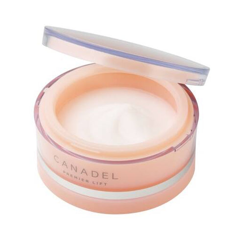 Canadel Premier Lift All-In-One Aging Care 58g - Japanese Beauty Lifting Cream