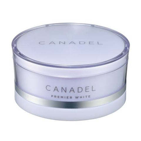 Canadel Premier White All-In-One Aging Care 58g - Japanese Whitening Beauty Cream