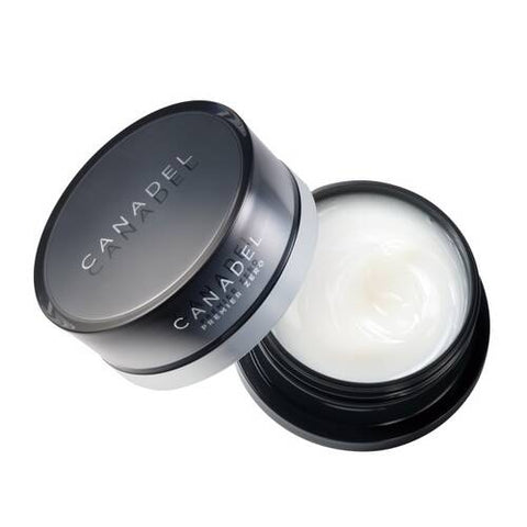 Canadel Premier Zero Premier Anti-Aging 58g - Japanese Moisturizing Beauty Cream