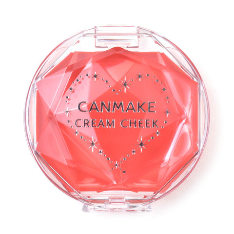 Canmake Cream Cheek Cl05 Clear Happiness 2.3G