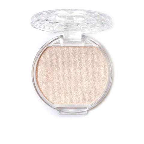 Canmake Cream Munyutto Highlighter 01 Moonlight Gem 3.8G