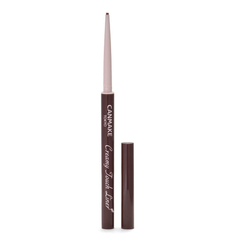 Canmake Creamy Touch Liner 07 Azuki Brown Eyeliner