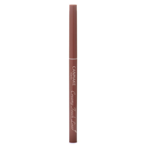 Canmake Creamy Touch Liner 09 Darjeeling Pink Eyeliner Gel Eyeliner Gel Liner Extra Fine