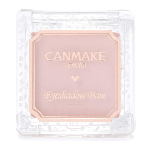 Canmake Eyeshadow Base Pp Pink Pearl 2G