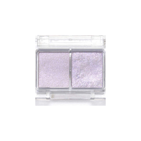 Canmake Jewelry Shadow Veil 05 Dreamy Purple Eyeshadow 1.6G (X 1)