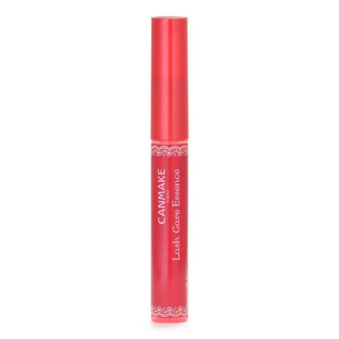 Canmake Lash Care Essence Enriching And Moisturising 4.2g - Japanese Eyelash Serum